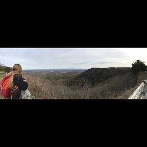 Meet your Posher, Alison